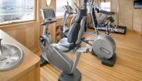 LAUREL - Gym